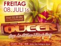 Queer - die etwas andere Party