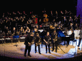 Bundesjazzorchester / National Youth Jazz Orchestra / Nationaal Jeugd Jazz Orchest