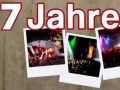 7 Jahre FZW - Die Jubiläumsparty auf 2 Floors