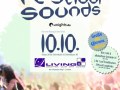 Schools Unighted – Festival Sounds | FSK 16 | Mo. 10.10. @ Living-mk