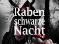 Rabenschwarze Nacht