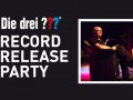 Die drei ??? Record Release Party