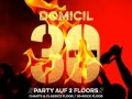 domicil 30+ Party