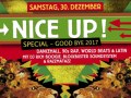 NICE UP!-Special  Goodbye 2017