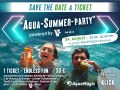 Aqua Summer Party