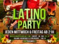 Salsa  Latino Night  Gratis Schnupperkurs jeden Mittwoch