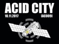 Acid City AC009 - Module disconnected