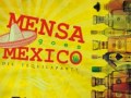 Mensa goes Mexico