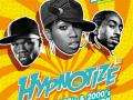 Hypnotize - 90s and 2000s RnB and HipHop