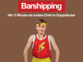 Barshipping