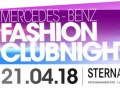 Mercedes-Benz Fashion Club Night