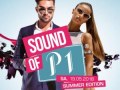 SOUND OF P1 - Summer Edition