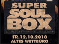 Super SoulBox - Home-Edition