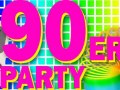 90er Birthday Party