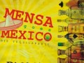 Mensa goes Mexico  Die Tequilaparty
