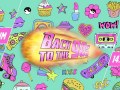 Back To The 90s is BACK!