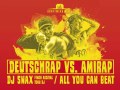 Colors of Hip Hop - Deutschrap vs. Amirap