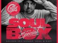 Soul Box Special - DJ Crypt Snowgoons