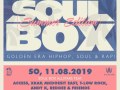 Soul Box - Summer-Edition