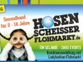 12. Hosenscheisser-Flohmarkt