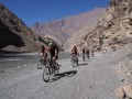 MTB Erlebnisbericht "Tadschikistan - Pamir"