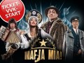 MAFIA MIA! X – Diebesgrüße aus Moskau – Silvestershow 2020|2021