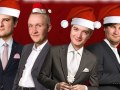 Die NotenDealer-Weihnachts-Show