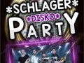 SchlagerDiskoParty mit JOLLY JUMPER & DJ Party Team