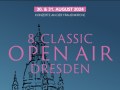 8. Classic Open Air Dresden – Operngala