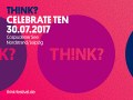 10.Think Festival