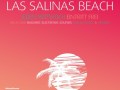 LAS SALINAS BEACH