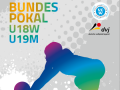 Bundes Pokal U18 / U17 im  Volleyball