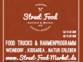 Street Food Festival & Markt