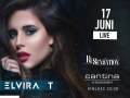 Elvira T live Konzert