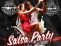 Salsa Party