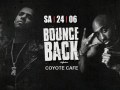 Bounce BACK - Strictly Hip Hop, Deutschrap & Trap