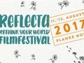 Das WanderFilmfestival "Reflecta  Rethink your World"