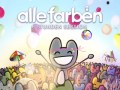 Alle Farben 6 Stunden Session - Open Air