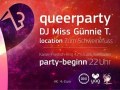 AStA Queer Welcome Party