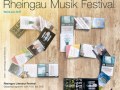 25. Rheingau Literatur Festival- WeinLese 2017