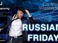 Russian Friday
