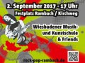 Rock-Pop Rambach - WMK  Friends