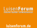 Das LuisenForum wird 10! 5 Kulturnacht mit Dunja Rajter