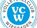 VC Wiesbaden - Schwarz-Weiß Erfurt