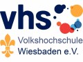 Vhs-Austellung: ENDLICH FRÜHLING! - 10.05.2019