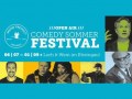 Comedy Sommer Festival