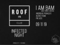 Infected Night