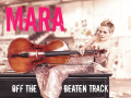 MARA - THE SINGING CELLIST - Konzert