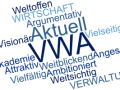 VWA: Informationsveranstaltung zum Studienstart Sommersemester