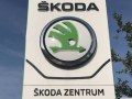 Automobilausstellung: Löhr Gruppe präsentiert den neuen SKODA OCTAVIA mit Gewinnspielen, Mitmachaktionen und Eddy, der Teddy